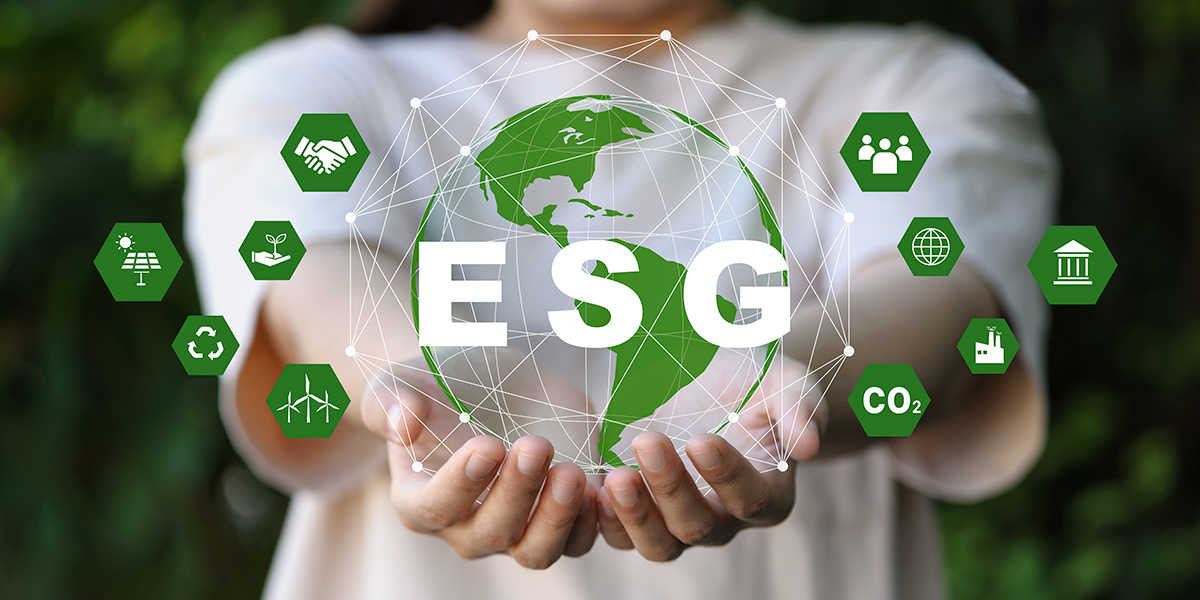 ESG 图片